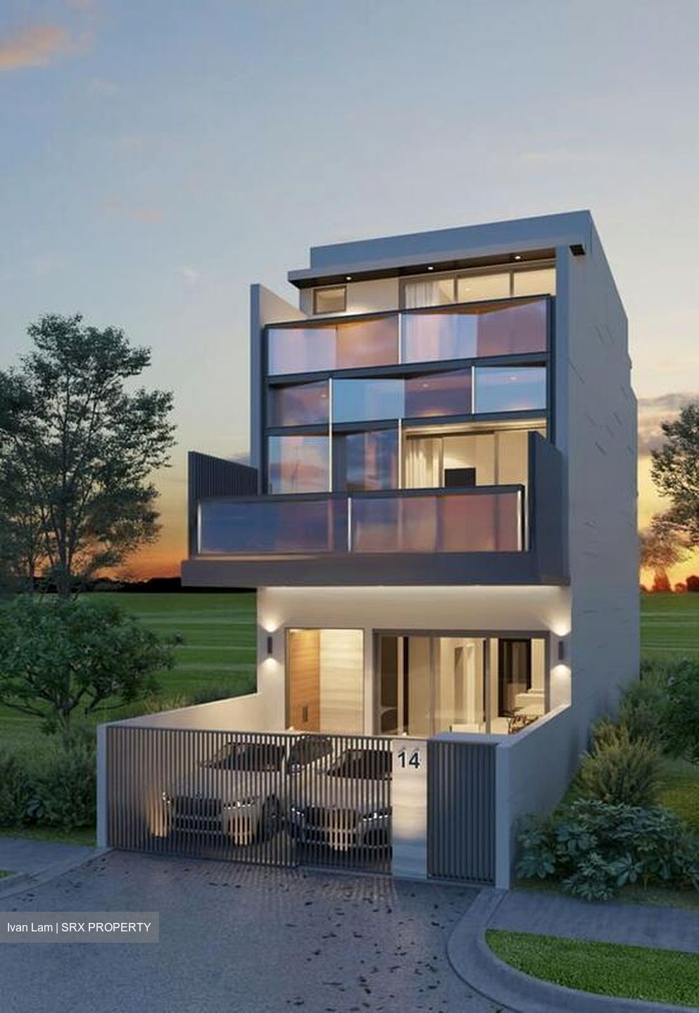 Bedok South Road (D16), Terrace #482258141